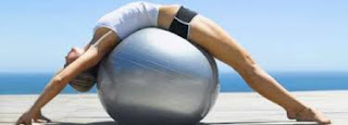 Benefits of Using a Stability Ball in Your Training