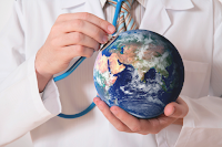 Brexit, MACRA and the Price of Tea in China