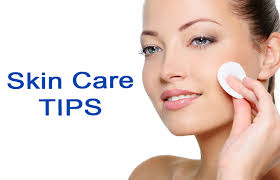 5 Tips To Improved Skin Care