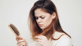 Prevent Hair Loss With Good Grooming And Care