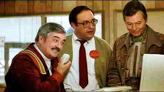 De Novo EMR Design Part III: Computer… Computer… Hello Computer…