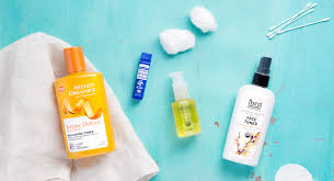 Organic Skin Care Products